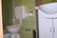 Apartmány Paloma blanca - Oaza Reg Apartmán 4 foto 4