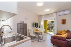 Apartmány Miriam Apartmán 2 - Laurus foto 2