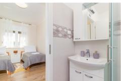 Apartmány Miriam Apartmán 3 - Ana foto 5
