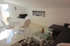 Apartmány Sara Apartmán 2 - Tomi foto 2