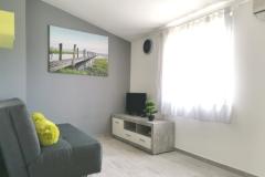 Apartmány Regi Apartmán 2 - A3 foto 1