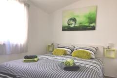 Apartmány Regi Apartmán 2 - A3 foto 2
