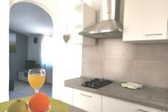 Apartmány Regi Apartmán 2 - A3 foto 4