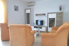 Apartmány Regi Apartmán 1 - A1 4+1 foto 1