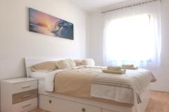 Apartmány Regi Apartmán 1 - A1 4+1 foto 2