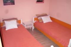 COKI Apartmány Medulin Apartmán 1 - Kuca foto 2