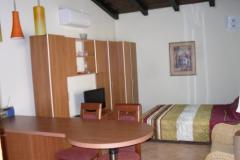 COKI Apartmány Medulin Apartmán 2 - Studio foto 1