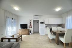 Flowers Apartmán Medulin, Fucane 2 Apartmán 3 - Magnolia foto 4
