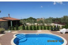 Dom Oliva Apartmán 2 - Lavanda 3 foto 5