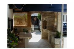 Premantura Dom Apartmán 1 - Vila VAL foto 3