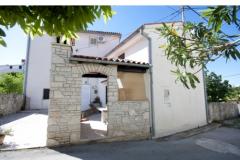 Premantura Dom Apartmán 1 - Vila VAL foto 4