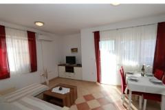 Apartmány Sara Apartmán 2 - Apartman 2 foto 4