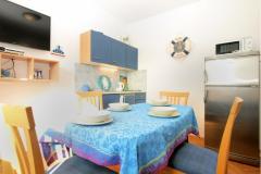 Apartmány Mira Medulin Apartmán 3 - 4+2 foto 1
