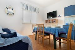 Apartmány Mira Medulin Apartmán 3 - 4+2 foto 2