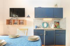 Apartmány Mira Medulin Apartmán 3 - 4+2 foto 3