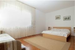 Apartmány Mira Medulin Apartmán 3 - 4+2 foto 4