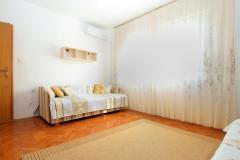 Apartmány Mira Medulin Apartmán 3 - 4+2 foto 5
