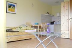 Apartmány MUTI Apartmán 1 - A foto 1