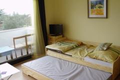 Apartmány MUTI Apartmán 1 - A foto 3
