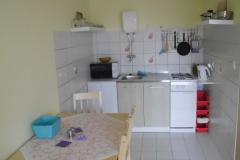 Apartmány MUTI Apartmán 1 - A foto 5