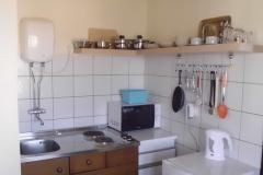 Apartmány MUTI Apartmán 2 - B foto 5