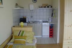 Apartmány MUTI Apartmán 3 - C foto 1