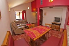 Apartmány Orange 411 Apartmán 1 - C6 foto 2