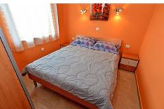 Apartmány Orange 411 Apartmán 2 - Orange 2+2 foto 1