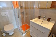 Apartmány Orange 411 Apartmán 2 - Orange 2+2 foto 2