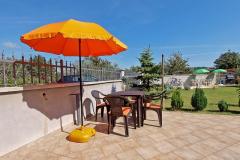 Apartmány Orange 411 Apartmán 2 - Orange 2+2 foto 4