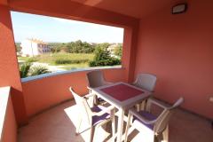 Apartmány Orange 411 Apartmán 3 - Plavi 2+2 foto 4