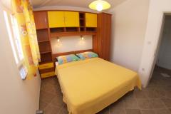 Apartmány Orange 411 Apartmán 4 - ZELENI 2+2 foto 3