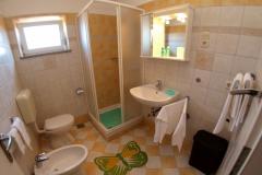Apartmány Orange 411 Apartmán 4 - ZELENI 2+2 foto 4