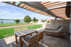 Plavo Nebo Istra Apartmány Apartmán 1 - Lepeza 2+2 foto 3