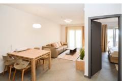 Plavo Nebo Istra Apartmány Apartmán 1 - Lepeza 2+2 foto 4