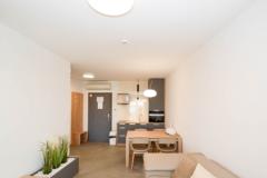 Plavo Nebo Istra Apartmány Apartmán 1 - Lepeza 2+2 foto 5
