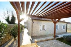 Plavo Nebo Istra Apartmány Apartmán 4 - Lavan 2+2 foto 1