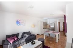 Plavo Nebo Istra Apartmány Apartmán 4 - Lavan 2+2 foto 2