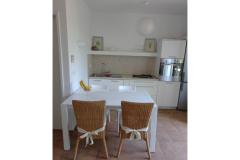 Apartmán Ribarska Apartmán 1 - Apartman 3 foto 4