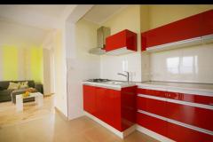 Villa Boka Apartmán 1 - A5 foto 2
