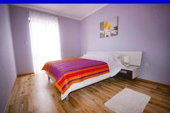 Villa Boka Apartmán 1 - A5 foto 3