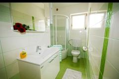 Villa Boka Apartmán 1 - A5 foto 4
