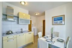 Villa Boka Apartmán 2 - A2 foto 2