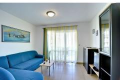 Villa Boka Apartmán 2 - A2 foto 3