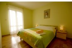 Villa Boka Apartmán 3 - A3 foto 1