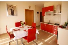 Villa Boka Apartmán 3 - A3 foto 3
