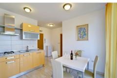 Villa Boka Apartmán 4 - A4 foto 1