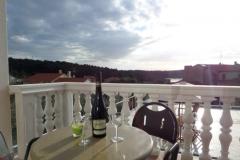 Villa Luka - jacuzzi, pool, sauna Apartmán 2 - app2 foto 1