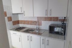 Villa Luka - jacuzzi, pool, sauna Apartmán 2 - app2 foto 3