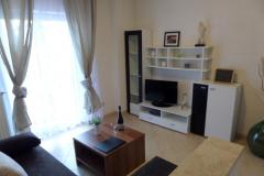 Villa Luka - jacuzzi, pool, sauna Apartmán 3 - app3 foto 1